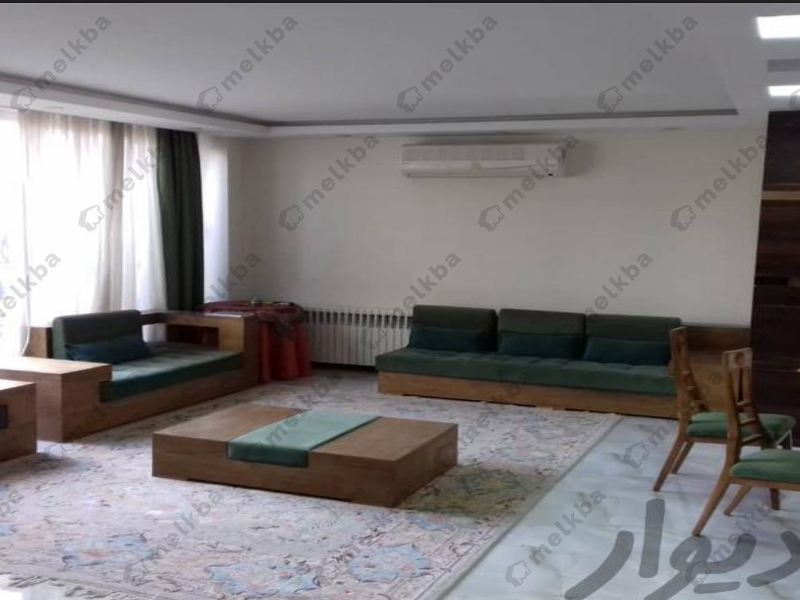 آگهی ملک در تهران لواسان آپارتمان ۱۴۰متری 